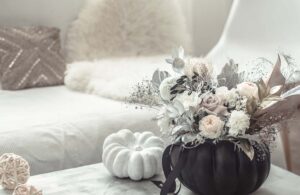 冬のお花を楽しもう！おすすめのフラワーアレンジメント